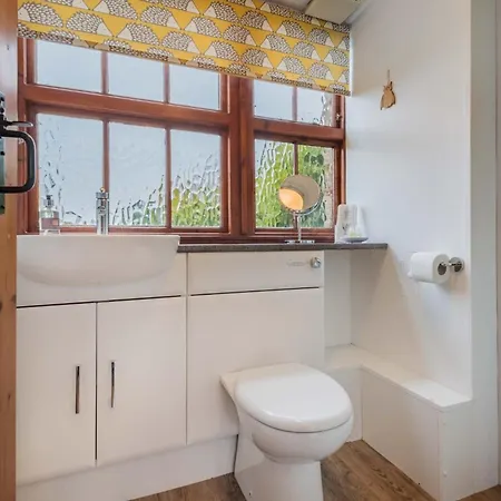 Ravendale, In A Rural Setting With Wood Burning Stove Casa vacanze