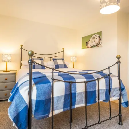 Feriehus Ravendale, *