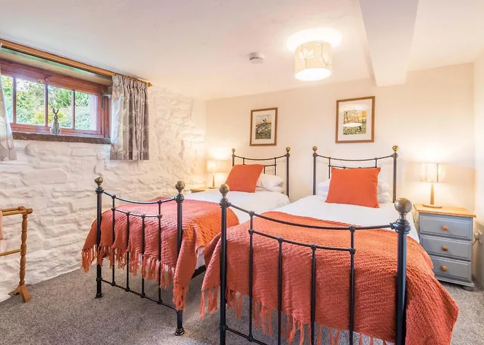 Ravendale, In A Rural Setting With Wood Burning Stove Casa vacanze Kirkoswald (Cumbria)